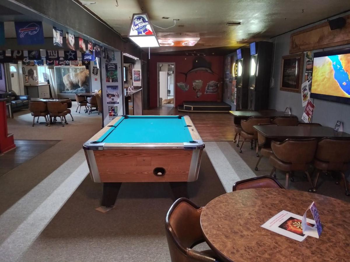 The Place Motel Bar 케나이 외부 사진