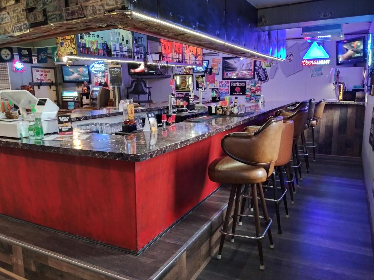 The Place Motel Bar 케나이 외부 사진